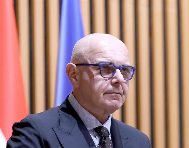 Dr.sc. Alen Ružić je novi predstavnik Vlade Republike Hrvatske u Gospodarsko - socijalnom vijeću