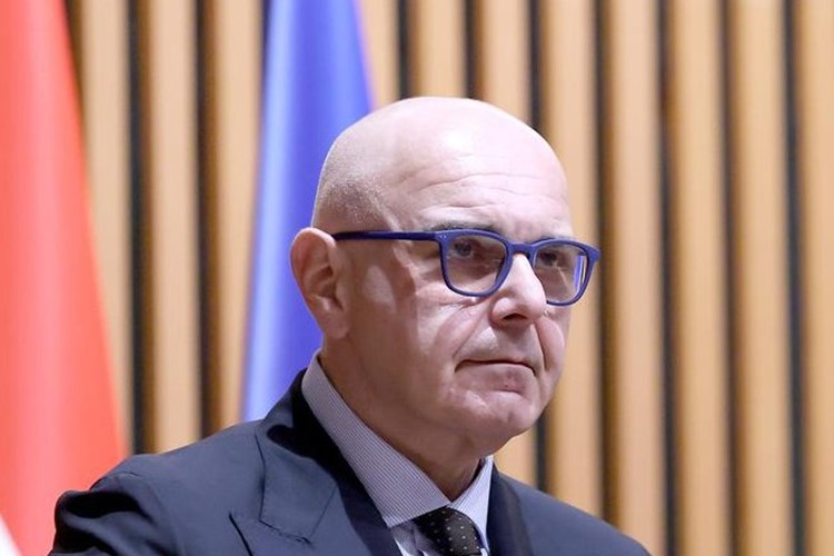 Dr.sc. Alen Ružić je novi predstavnik Vlade Republike Hrvatske u Gospodarsko - socijalnom vijeću
